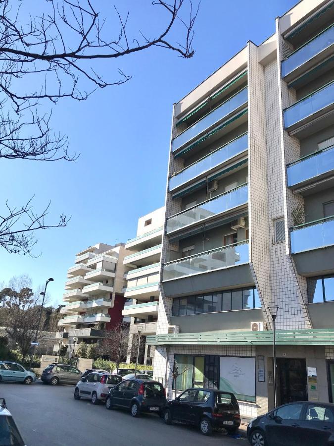 Skyescape Pescara Centro Apartment Exterior photo